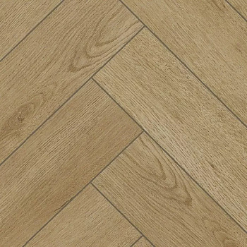 Ламинат Alpine Floor Herringbone 10 4V 33 (CH) LF107-08AB Дуб Молизе