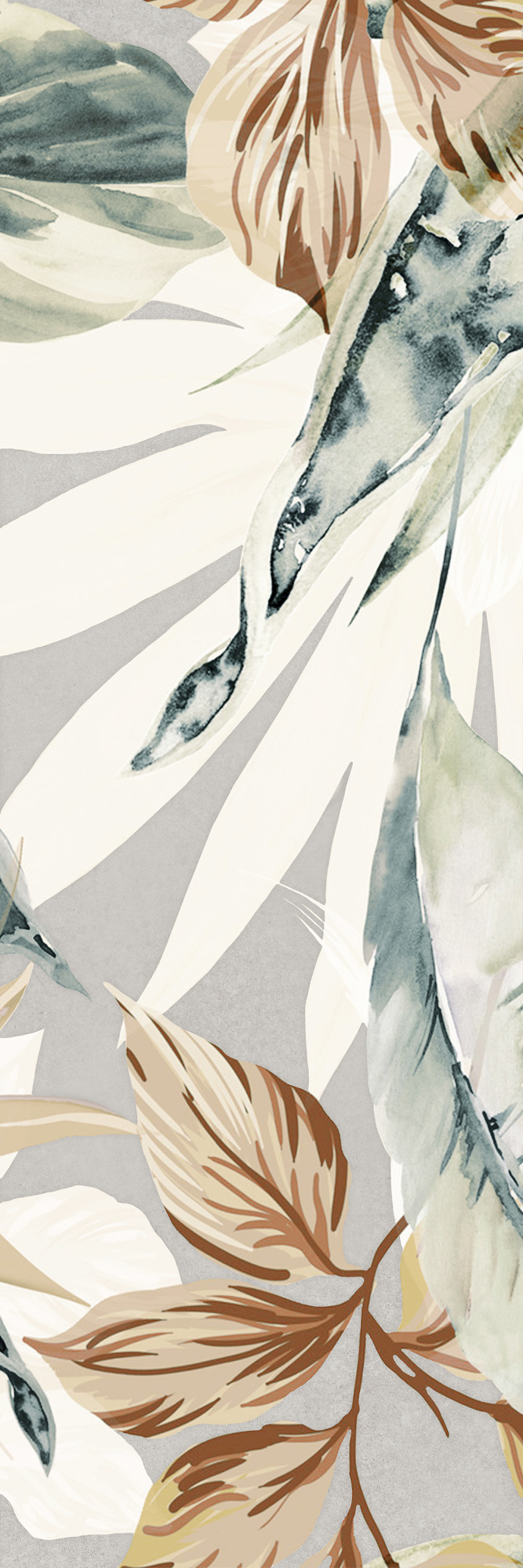 Плитка Estetika jungle 30х90