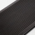 Террасная доска Deko Home Экстра 3D полнотелая 140х20x4000 Графит