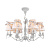 Люстра Maytoni ARM013-06-W
