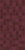 Вставка Mono Quadra wine 30х60