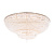 Люстра Maytoni DIA100-CL-42-G