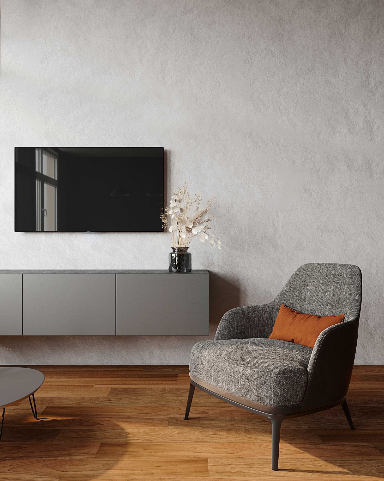 Кварцевый паркет Quartz Parquet Классик 7/1,2 мм Дуссия Африканская 550-63