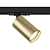 Трековый светильник Technical TR020-1-U-GU10-BG