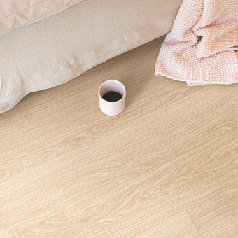ПВХ-плитка Quick-Step Alpha Vinyl Medium Planks AVMP 40097 Дуб чистый натуральный