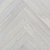 Английская елка Wood Bee Herringbone Ясень Мунлайт браш матовый Moonlight, UV-лак gloss 5-9% 