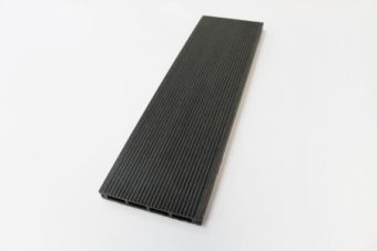 Террасная доска Deko Home МПК Про 145х20х4000 Графит