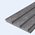 Стеновые Панели Hi Wood LV124 S381A Серый