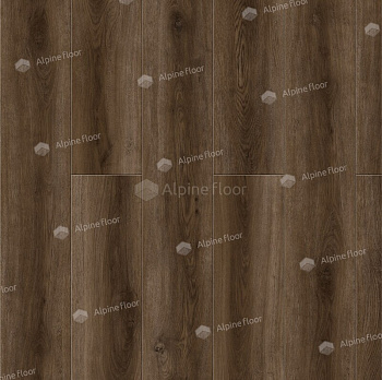 Ламинат Alpine Floor Intensity 4V 12 34 LF101-15 Прато