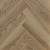 ESTA Herringbone 14281 Oak АВ Havana brushed matt 4B 700 x 100 x 14мм