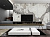 Керамогранит NT CERAMIC Atlas Wide Calacatta Black NTT3012P