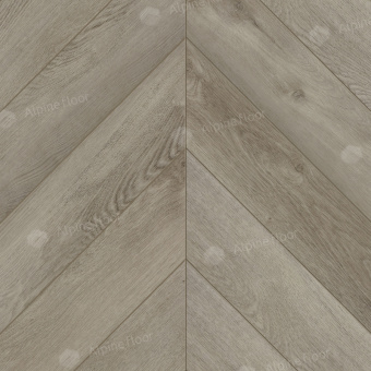 SPC Ламинат Alpine Floor SPC Chevron Alpine ECO 18-1 Дуб Фантазия 4V 43кл