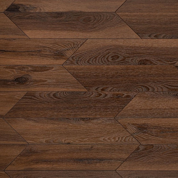 Кварц виниловый ламинат Aquafloor Parquet Glue Chevron AF2560PGCh