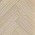 ESTA Herringbone 14289 Oak АВ Latte brushed matt 4B 600 x 100 x 14мм