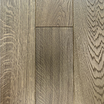 Инженерная доска CROWNWOOD 2-х слойная (замок) Гармония 125216 (Порода: Дуб Натур) 920 x 125 x 13.5 / 0.92м2