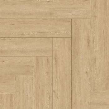SPC Ламинат Alpine Floor SPC Light Parquet ЕСО 13-26AB Дуб Лесат 4V 43кл