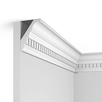 Карниз HIWOOD A94/ 76 х 55 х 2000мм