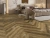 Ламинат Alpine Floor Herringbone 8 4V 33 (CH) LF102-9A Дуб Марсель