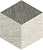 Керамогранит Hexagon Diamond 32х36,9