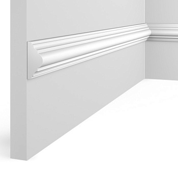 Молдинг HIWOOD D40V1/ 40 х 18.5 х 2000