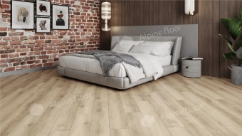 Ламинат Alpine Floor Intensity 4V 12 34 LF101-07 Дуб Флоренция