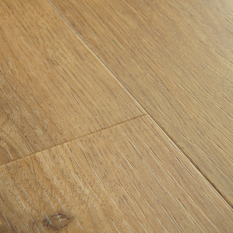 ПВХ-плитка Quick-Step QS Alpha Vinyl Small Planks AVSP 40025 Дуб коттедж натуральный