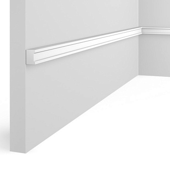 Молдинг HIWOOD MD10/ 10 х 7 х 2000