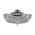 Хрустальная люстра Maytoni Ottilia DIA700-CL-12-N