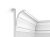 Карниз HIWOOD A150V2 150 × 73 × 2000 мм