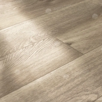 SPC Ламинат Alpine Floor SPC Light Parquet ЕСО 13-5AB Дуб Натуральный Отбеленный 4V 43кл