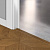 Профиль универсальный Quick Step Incizo 04162