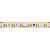 Светодиодная лента Led Strip 201127