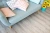 ПВХ-плитка Alpine Floor LVT Easy Line ЕСО 3-15 Дуб Кофейный 4V 43кл