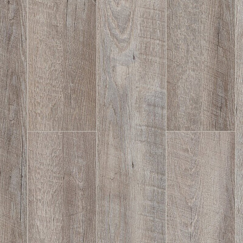 SPC Ламинат Alpine Floor SPC Real Wood ЕСО 2-10 Дуб Carry 4V 43кл