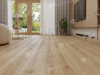 Ламинат Alpine Floor Aura 4V 8 33 LF100-20 Сиена
