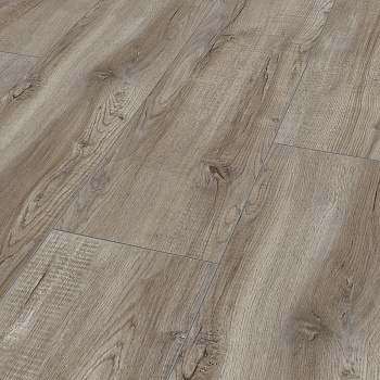 Ламинат Kronotex Exquisit Plus D3662 Дуб Монтмело серебряный