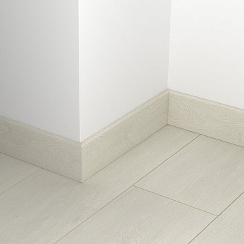 Напольный плинтус  Alpine Floor Grand Sequoia SPC 2200х11х80/ ECO 11-1 Эвкалипт