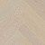 Паркетная доска ESTA Herringbone Nova Eco Oak Elite Pearl Extra Matt Lacquered Gloss 5% 14506