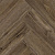 Ламинат Alpine Floor Herringbone 8 4V 33 (CH) LF102-10B Дуб Бордо