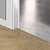 Профиль универсальный Quick Step Incizo 04160