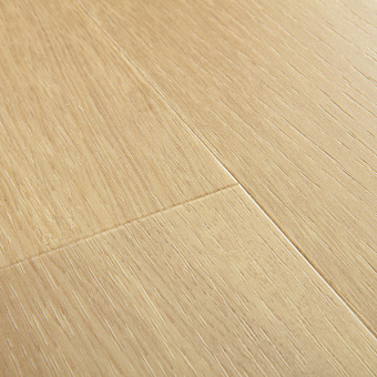 ПВХ-плитка Quick-Step QS Alpha Vinyl Small Planks AVSP 40018 Бежевый дуб