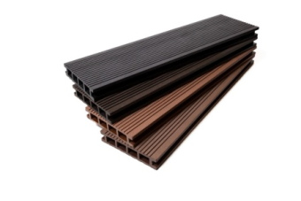 Террасная доска Deko Home Экстра 140х28x4000 Шоколад