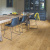 ПВХ-плитка Quick-Step QS Alpha Vinyl Small Planks AVSP 40025 Дуб коттедж натуральный