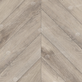 SPC Ламинат Alpine Floor SPC Chevron Alpine ECO 18-8 Дуб Исида 4V 43кл