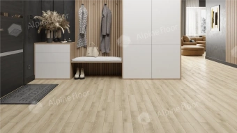 Ламинат Alpine Floor Herringbone 12 Pro 4V 34 (CH) LF106-08A Дуб Орлеан