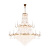 Хрустальная люстра Maytoni Palace DIA890-PL-66-G