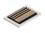 Стеновые Панели HiWood LV128 BR417K