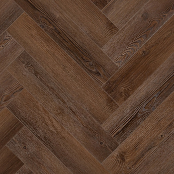 SPC Ламинат Aquafloor SPC Space Parquet Light 4V AF4520PQL