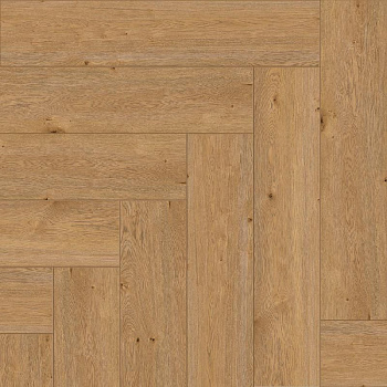 SPC Ламинат Alpine Floor SPC Light Parquet ЕСО 13-27AB Дуб Хатиса 4V 43кл
