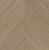Паркет елка ESTA Chevron Nova Eco Oak Elite Sandstone Extra Matt Lacquered Gloss 5% 15503